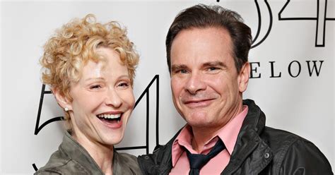 tracyyshane|Actor Peter Scolari Is Survived by His Wife and Four Children